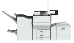 Imprimante Ricoh C5200S