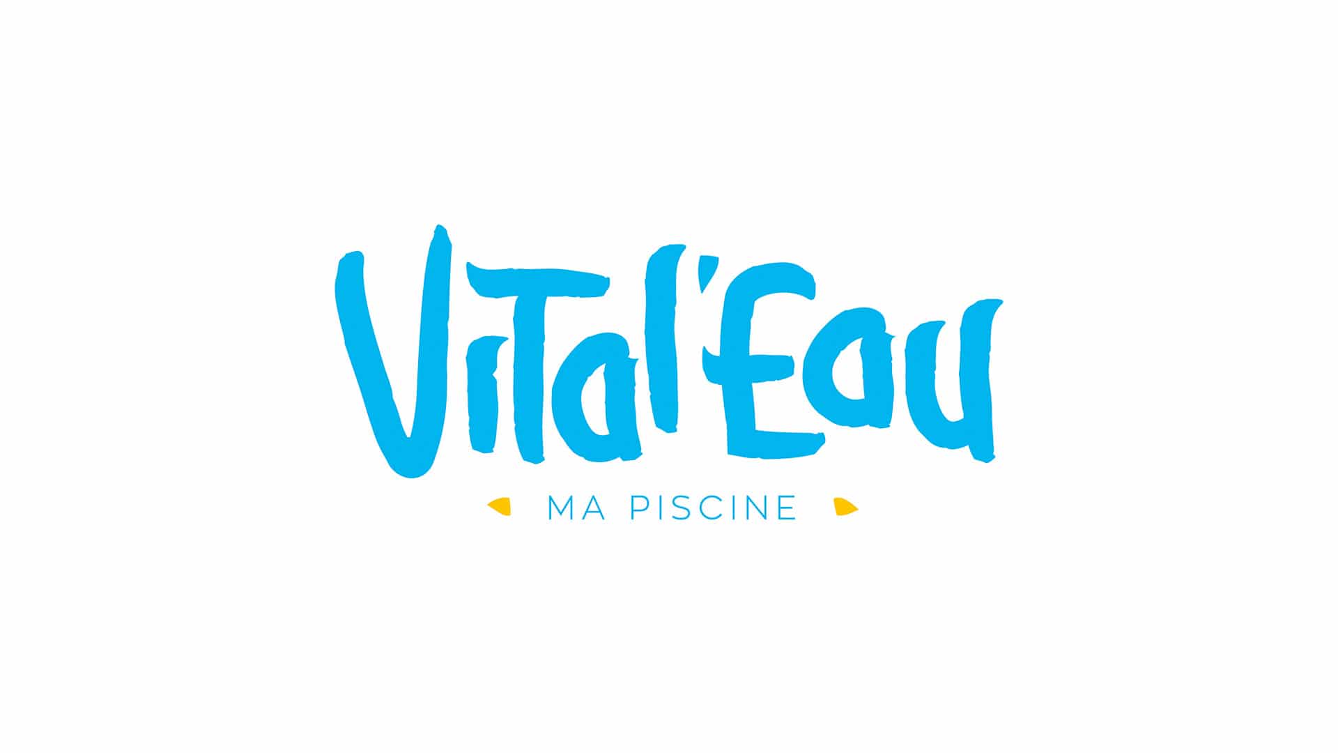 Logo Vital'Eau