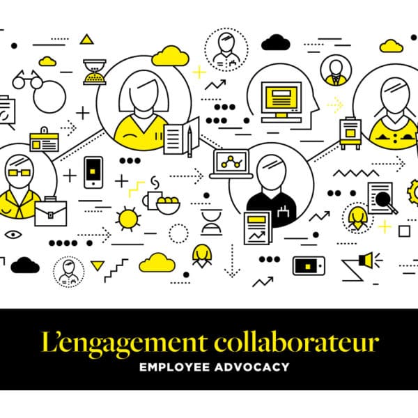 L'engagement collaborateur au centre des nouvelles stratégies