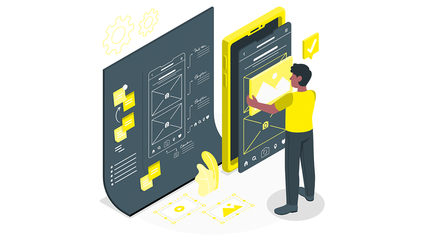 Réflexion sur la cohérence graphique