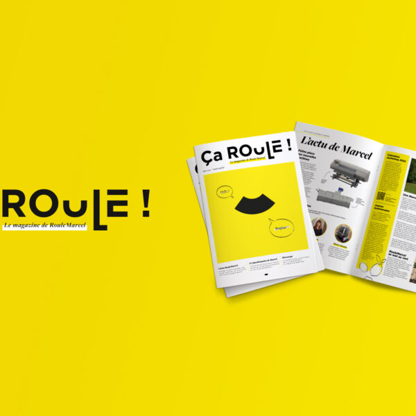 Magazine Ça Roule