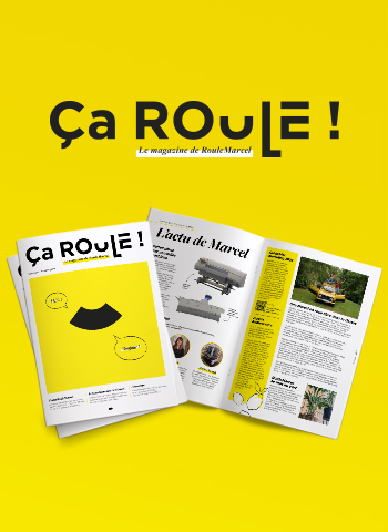 Magazine Ça Roule - Miniature