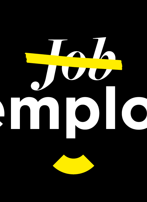 Visuel générique emploi