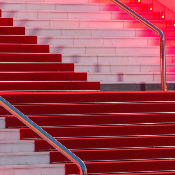 Festival de Cannes tapis rouge